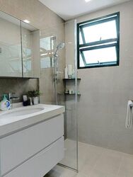 Hillview Green (D21), Condominium #458945111
